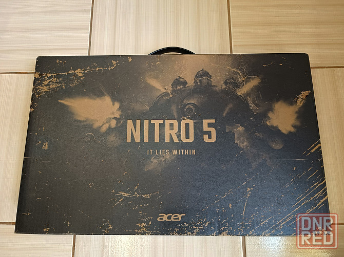 Acer Nitro 5 AN515-46-R1DP/15.6-165гц/Ryzen 9 6900HX/SSD M2 NWMe-1tб/16 Гб DDR5/RTX 3070-Ti/ 90 999 Донецк - изображение 5