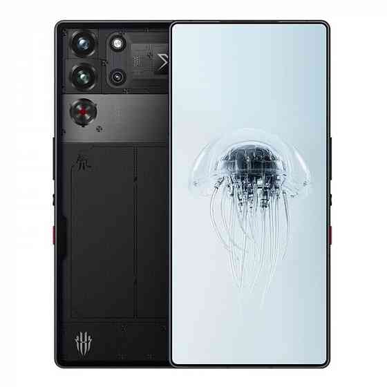 Смартфон Nubia Red Magic 10 Pro 24/1Tb Dusk Global Донецк