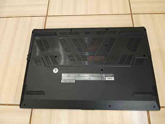 Thunderobot 911 Plus XD/17.3-144гц/Intel Core i5 12450H/16 Гб DDR4/SSD M2-512 Гб/RTX 3050TI/ 70 999 Донецк