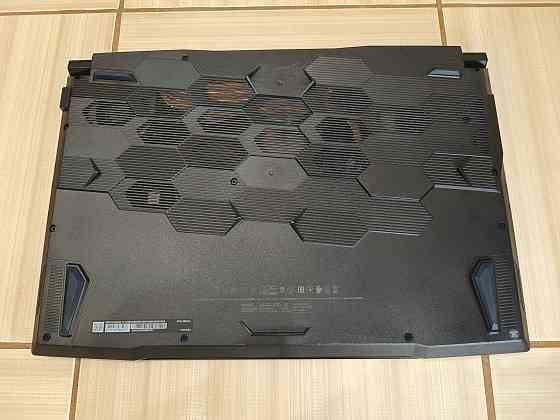 MSI Crosshair 17 C12VG/17.3-144гц/INTEL CORE i7-12650H/16 Гб DDR5/SSD M2 NWMe-1tб/RTX 4070/149 999 Донецк