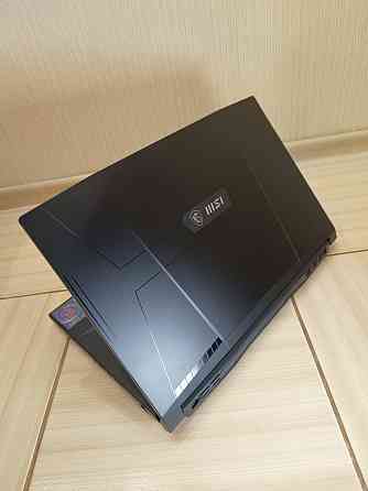 MSI Crosshair 17 C12VG/17.3-144гц/INTEL CORE i7-12650H/16 Гб DDR5/SSD M2 NWMe-1tб/RTX 4070/149 999 Донецк