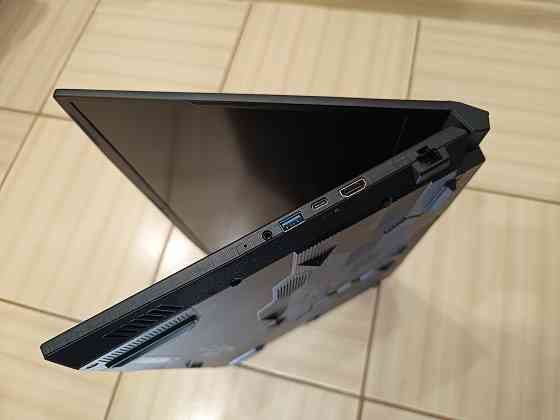 MSI Crosshair 17 C12VG/17.3-144гц/INTEL CORE i7-12650H/16 Гб DDR5/SSD M2 NWMe-1tб/RTX 4070/149 999 Донецк