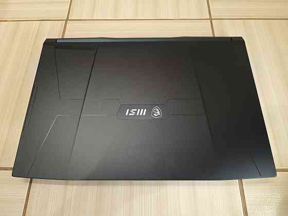MSI Crosshair 17 C12VG/17.3-144гц/INTEL CORE i7-12650H/16 Гб DDR5/SSD M2 NWMe-1tб/RTX 4070/149 999 Донецк