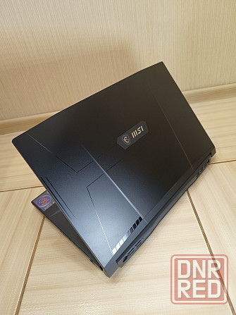 MSI Crosshair 17 C12VG/17.3-144гц/INTEL CORE i7-12650H/16 Гб DDR5/SSD M2 NWMe-1tб/RTX 4070/149 999 Донецк - изображение 3