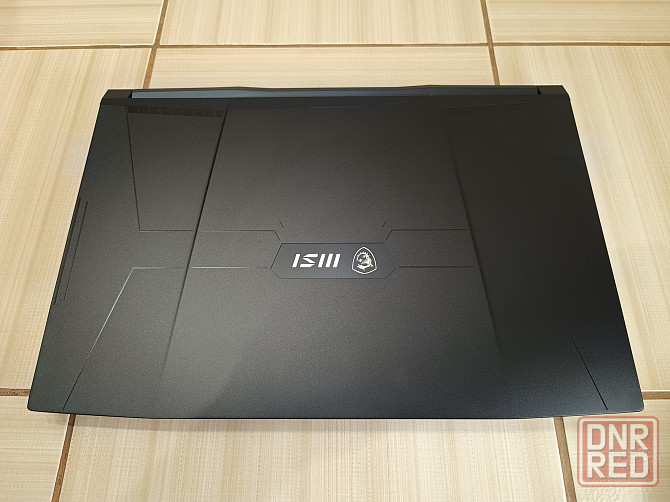 MSI Crosshair 17 C12VG/17.3-144гц/INTEL CORE i7-12650H/16 Гб DDR5/SSD M2 NWMe-1tб/RTX 4070/149 999 Донецк - изображение 2