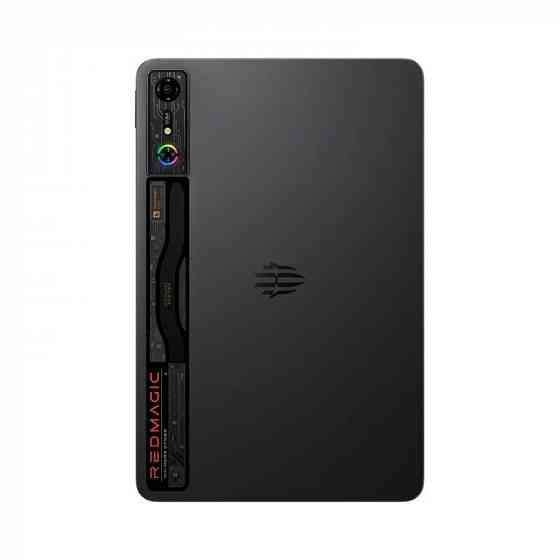 Планшет Nubia Red Magic Nova Gaming 12/256Gb NP03J, Черный Донецк