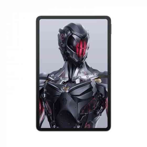 Планшет Nubia Red Magic Nova Gaming 12/256Gb NP03J, Черный Донецк