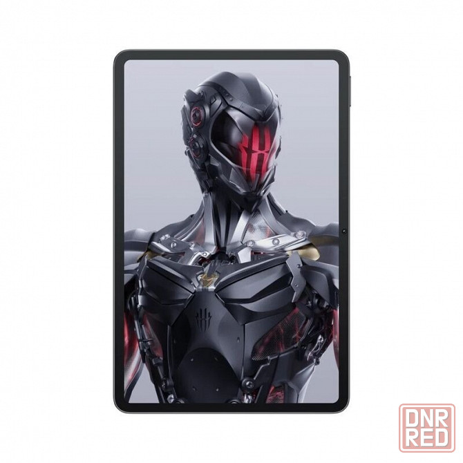 Планшет Nubia Red Magic Nova Gaming 12/256Gb NP03J, Черный Донецк - изображение 2