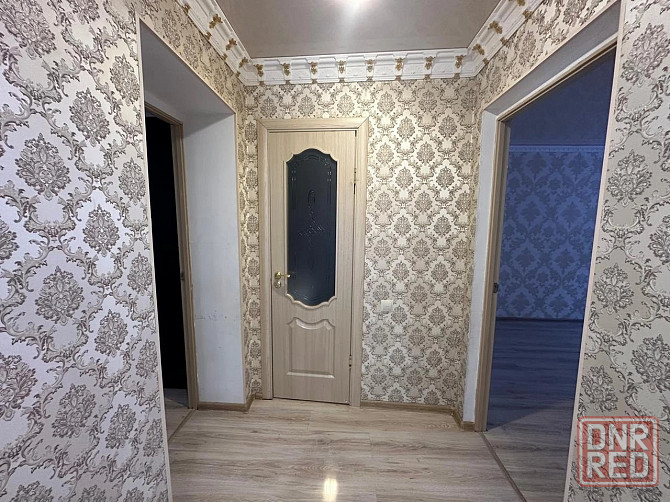 продам 3-х комнатную квартиру Донецк киевский р-н шахтерская площадь Донецк - изображение 6