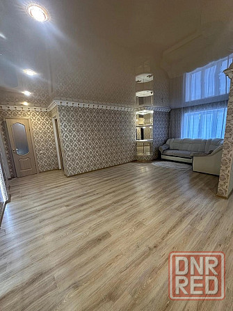 продам 3-х комнатную квартиру Донецк киевский р-н шахтерская площадь Донецк - изображение 2