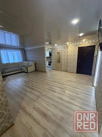 продам 3-х комнатную квартиру Донецк киевский р-н шахтерская площадь Донецк - изображение 7