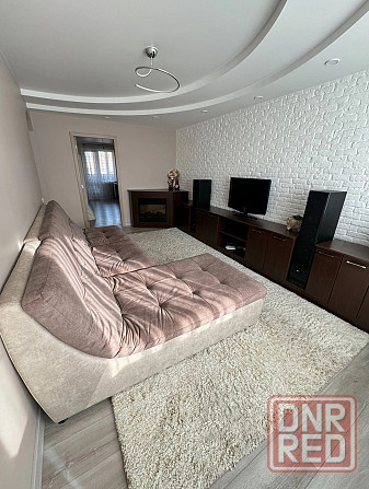 продам 3-х комнатную квартиру Донецк калининский рн мединститут Донецк - изображение 2