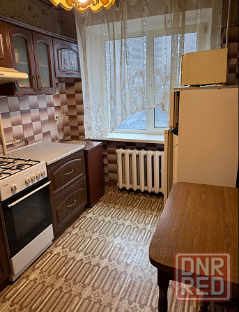 Продаю 2-х ком в Ворошиловском районе пр Мира Донецк - изображение 4