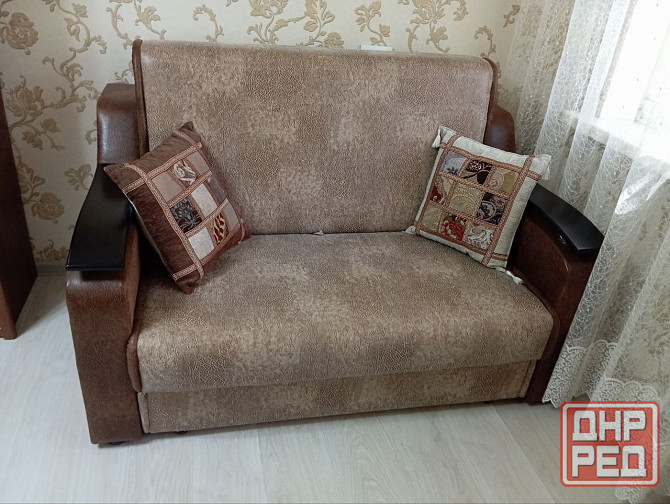 Сдается квартира Донецк - изображение 8