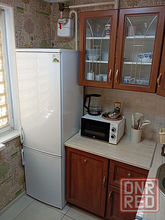 Сдается квартира Донецк - изображение 4