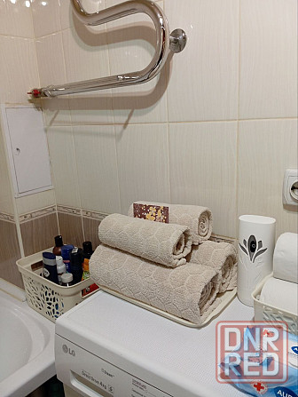 Сдается квартира Донецк - изображение 5