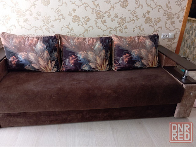 Сдается квартира Донецк - изображение 6