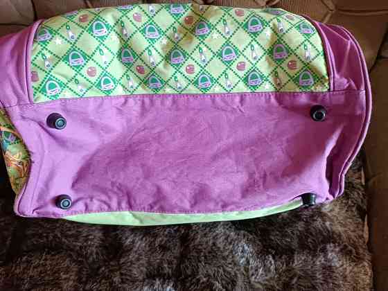 продам сумку Донецк