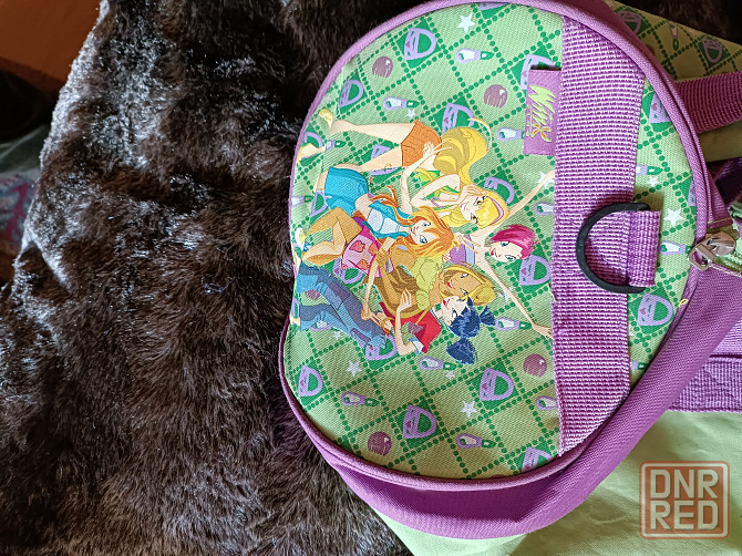 продам сумку Донецк - изображение 5