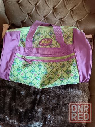 продам сумку Донецк - изображение 3