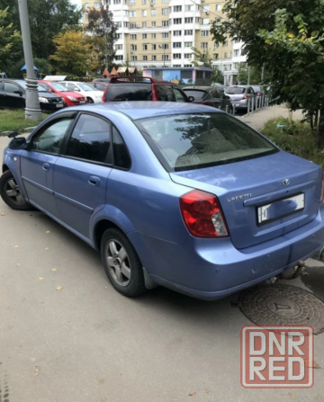 продажа машины Донецк - изображение 3
