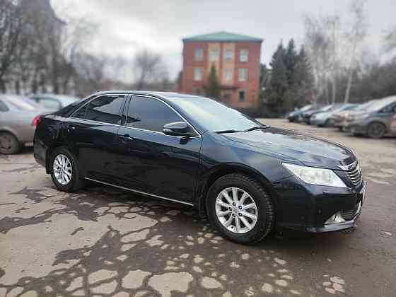 Toyota Camry 50 2.5 Донецк