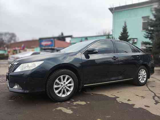 Toyota Camry 50 2.5 Донецк