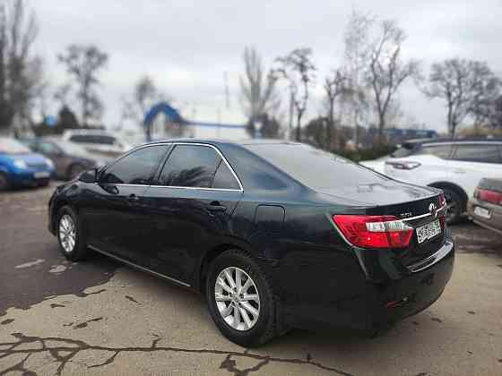 Toyota Camry 50 2.5 Донецк