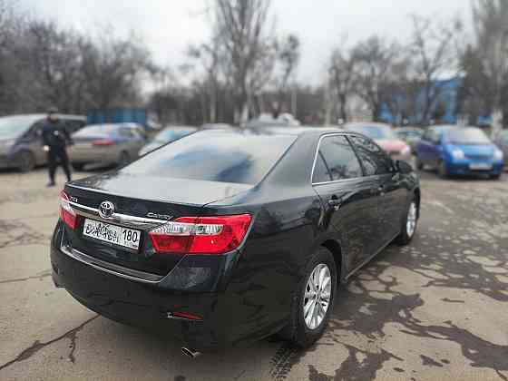 Toyota Camry 50 2.5 Донецк