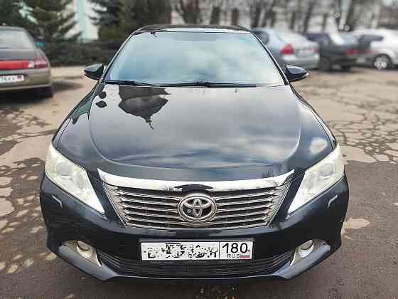 Toyota Camry 50 2.5 Донецк