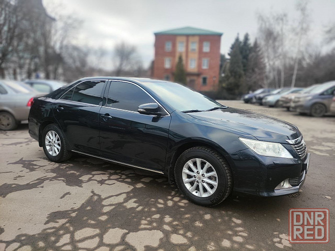 Toyota Camry 50 2.5 Донецк - изображение 2