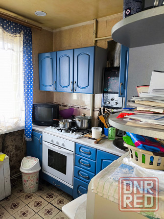 Продам 3 комн Бутовский поворот Макеевка - изображение 1