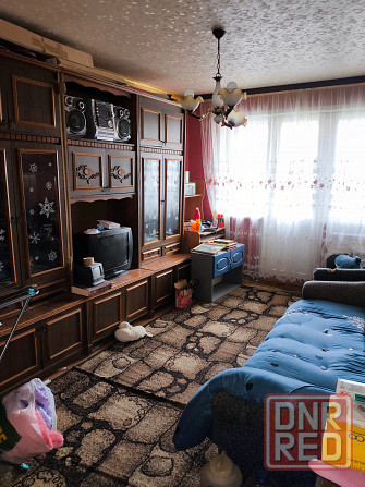 Продам 3 комн Бутовский поворот Макеевка - изображение 6