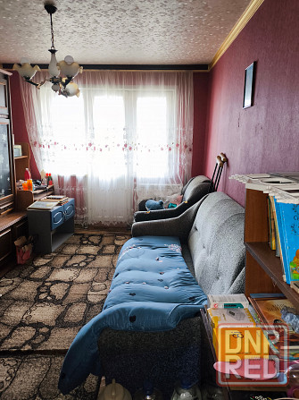 Продам 3 комн Бутовский поворот Макеевка - изображение 5