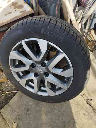 Pirelli 195/55r15 Макеевка