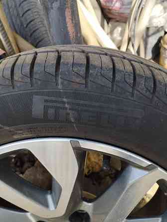 Pirelli 195/55r15 Макеевка
