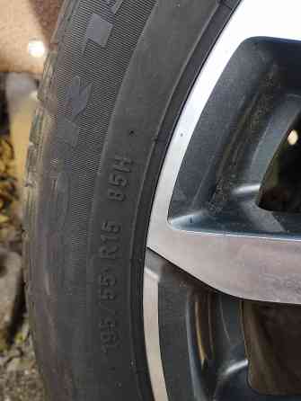 Pirelli 195/55r15 Макеевка