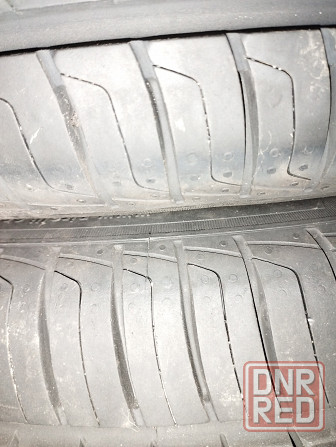 Pirelli 195/55r15 Макеевка - изображение 7
