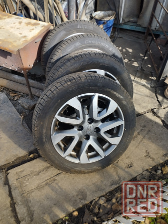 Pirelli 195/55r15 Макеевка - изображение 1