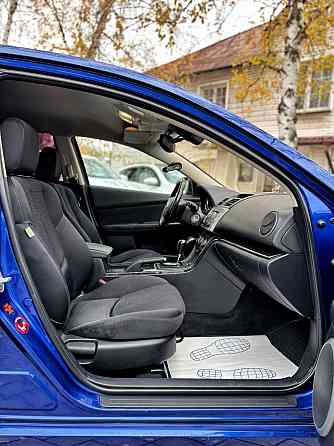 Mazda 6 2.0 автомат Макеевка