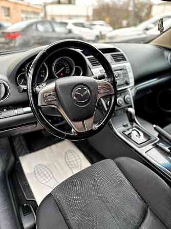 Mazda 6 2.0 автомат Макеевка
