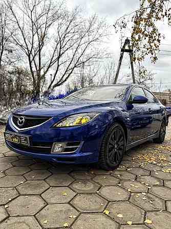 Mazda 6 2.0 автомат Макеевка