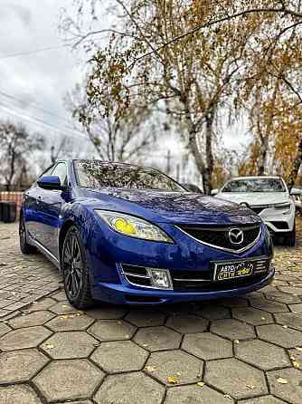 Mazda 6 2.0 автомат Макеевка