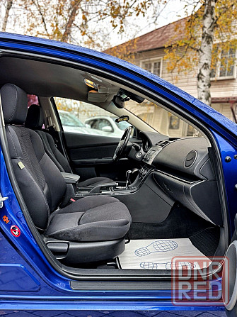 Mazda 6 2.0 автомат Макеевка - изображение 3