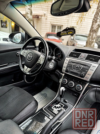 Mazda 6 2.0 автомат Макеевка - изображение 4