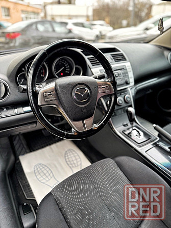 Mazda 6 2.0 автомат Макеевка - изображение 5