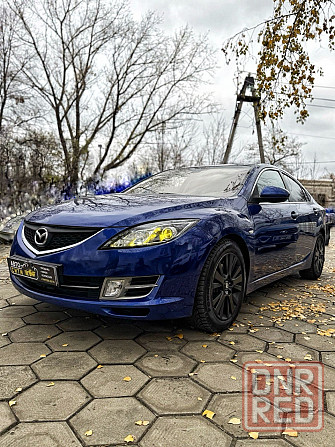 Mazda 6 2.0 автомат Макеевка - изображение 1