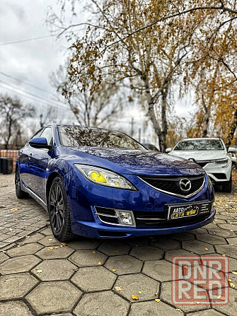 Mazda 6 2.0 автомат Макеевка - изображение 2