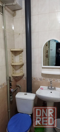1ком Набережная 139а 3/5 вода постоянно!!!! Донецк - изображение 3