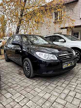 Hyundai Elantra 1.6 автомат, возможно приобрести в кредит Макеевка